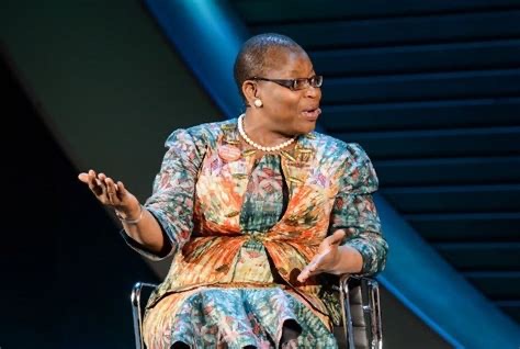 Oby Ezekwesili Condemns Alleged Fake Signatures in Bid to Recall Senator Natasha Akpoti-Uduaghan
