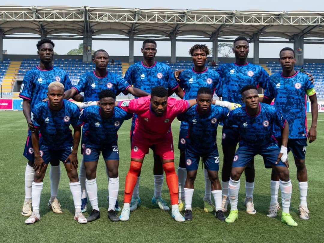Othuke Egbo Leads NNL Scorers Chart as Inter Lagos and Dakkada Shine in First Stanza