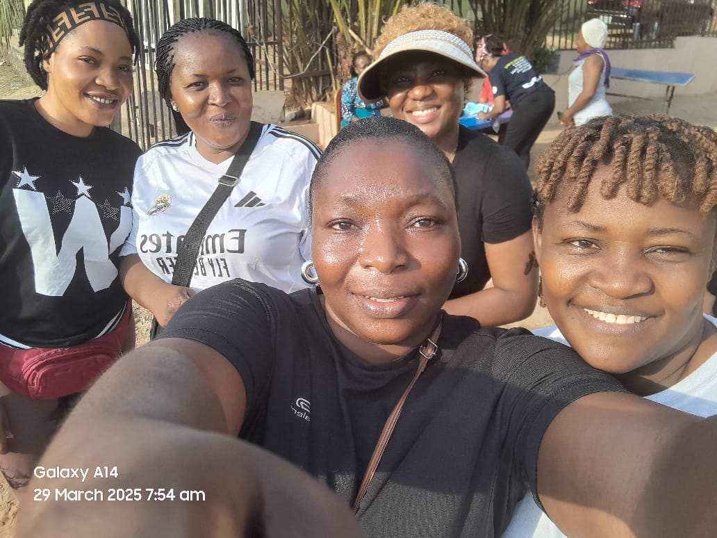 Pentecost Women extol virtues of Mothering Sunday, say Sports serve as a springboard for celebration