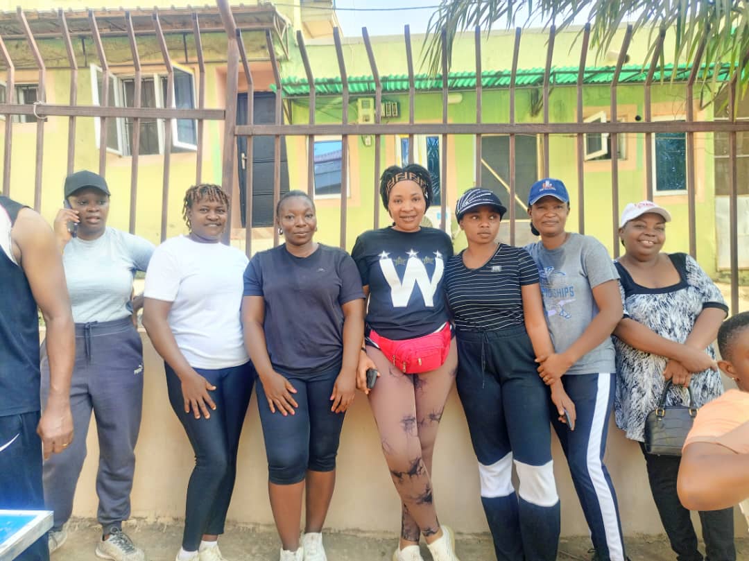 Pentecost Women extol virtues of Mothering Sunday, say Sports serve as a springboard for celebration