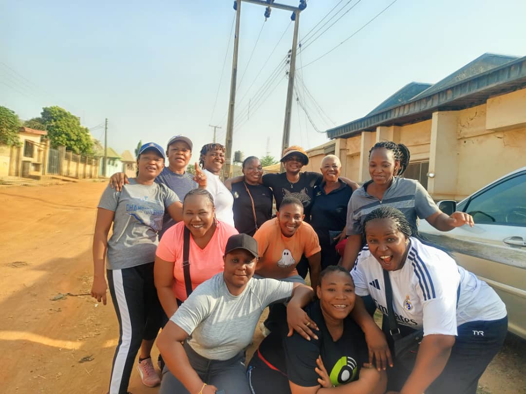 Pentecost Women extol virtues of Mothering Sunday, say Sports serve as a springboard for celebration