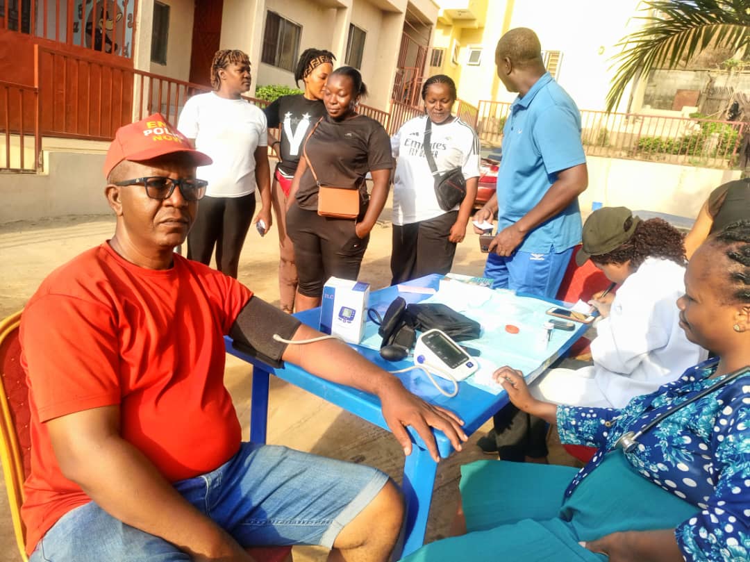 Pentecost Women extol virtues of Mothering Sunday, say Sports serve as a springboard for celebration