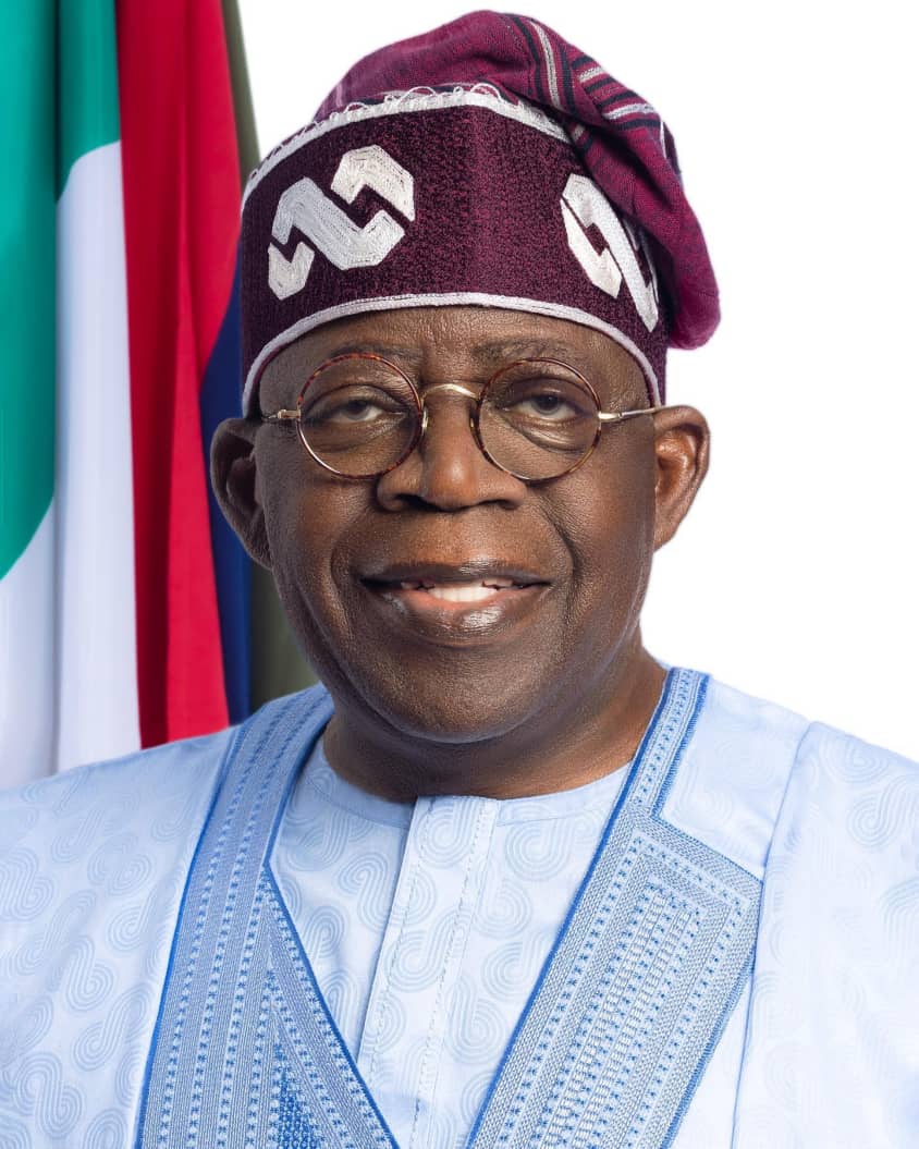 President Bola Ahmed Tinubu to Flag Off Unity Torch Movement Ahead of 22nd National Sports Festival - NSC Confirms