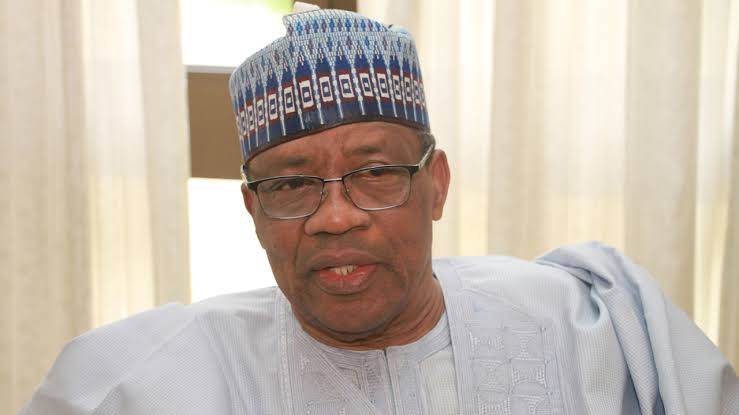 The Legacy of Ibrahim Badamasi Babaginda