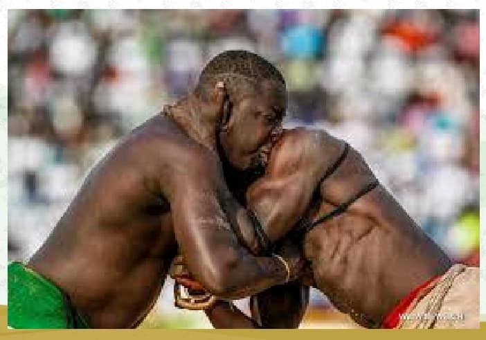 West Africa's Wrestling Powerhouses Converge on Abuja as Nigeria Aims for Glory in ECOWAS Tournament