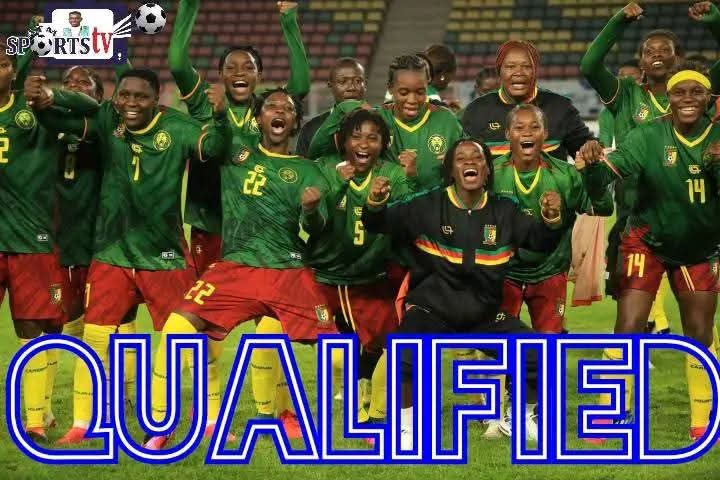 Africa’s 5 Slots for 2025 FIFA U17 Women’s World Cup Completed