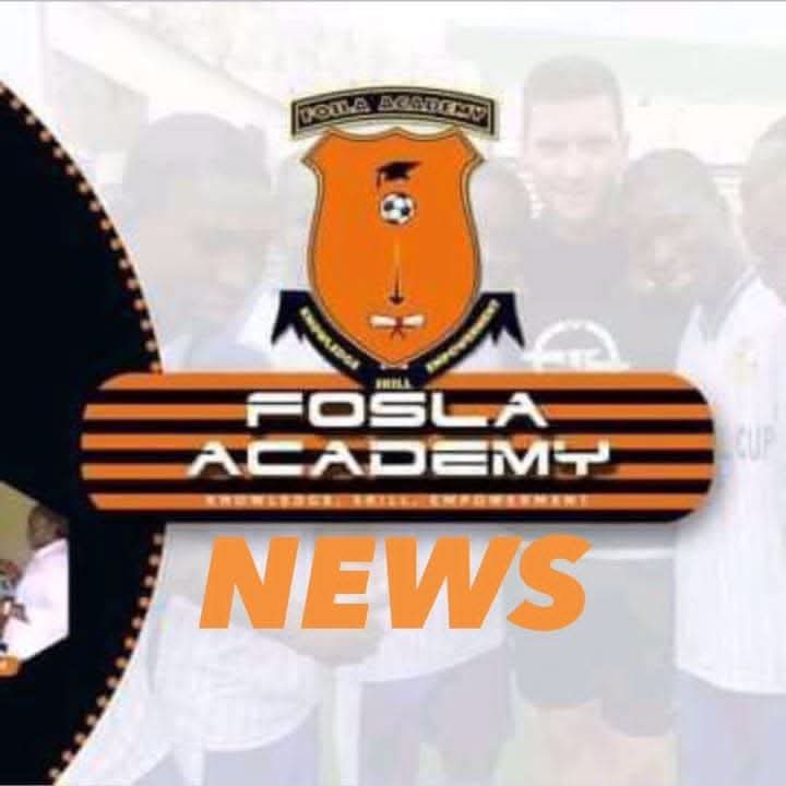 Kogi State Emerges National Champions of 2025 FOSLA Academy Under 13 Scholarship Screening Programme