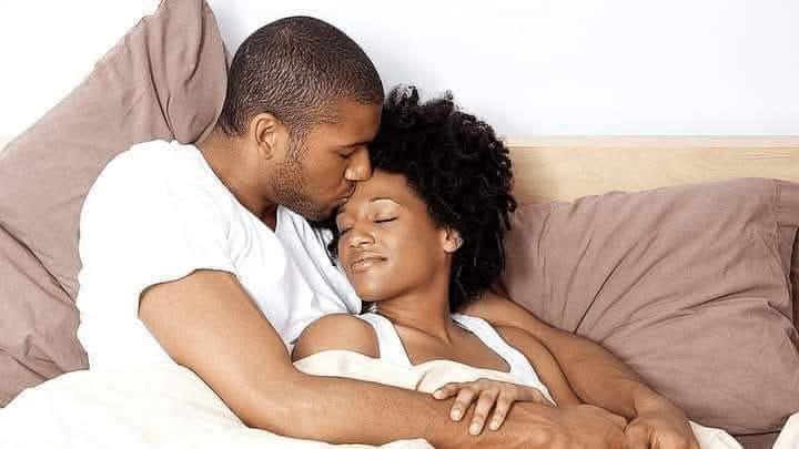 Love And Body Language