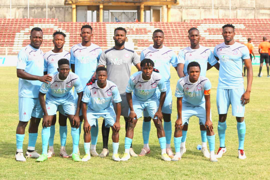 NPFL Match Report: Niger Tornadoes 2-0 El-Kanemi Warriors