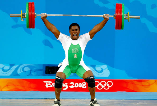 NSC Backs Federation, as Team Nigeria Departs for Mauritius on Monday for African Weightlifting Championship