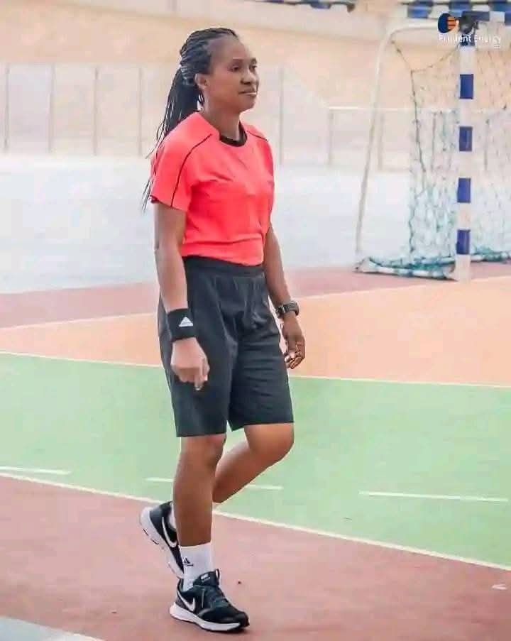 ODOGWU IN BOX 18 : One Death, Too Many in Nigeria Refereeing