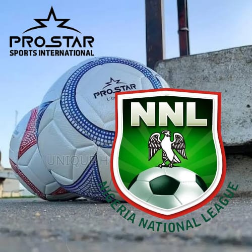 Prostar CEO Hails George Aluo on His Birthday, Calls Him a Pillar of Nigerian Football