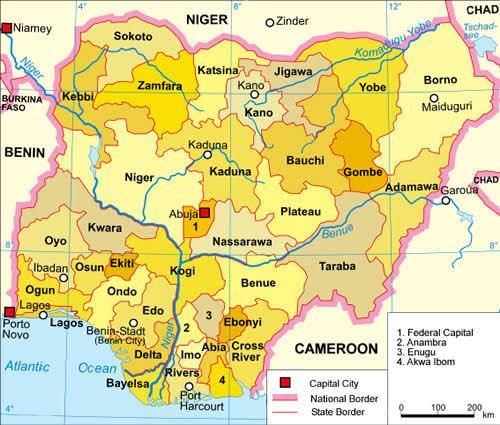 Self-Help And The Road To Uromi: Matters Arising