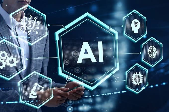 Shocking Facts About Artificial intelligence