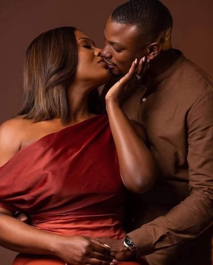 Things Women Should Say To Their Husbands Without Shy