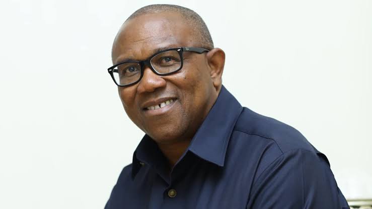 Amadi Defends Peter Obi Amid Growing Criticism, Urges Focus on Nigeria’s Real Issues