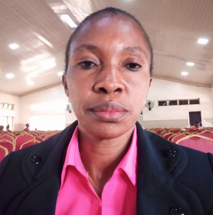 Burial of Retd. FIFA Badged Referee Bosede Adijat Momoh Holds On Thursday & Friday In Kuje, Abuja
