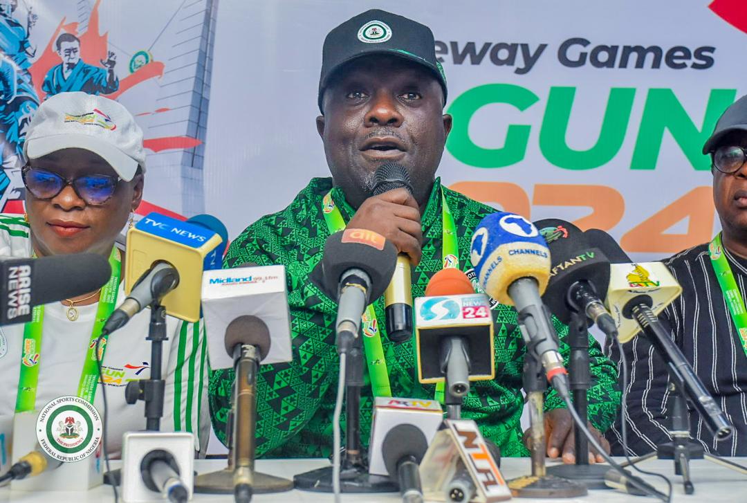 Curtain closes on a truly remarkable 22nd National Sports Festival