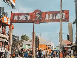 Deacon Aniorji Distances Himself From The Accusations Against The Abia State Commissioner For Trade And Commerce