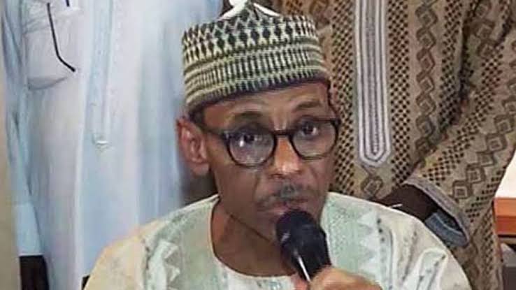 Ex-Tinubu Aide, Hakeem Baba-Ahmed, Slams North West APC Leaders Over 2027 Endorsement, Cites Disconnect From Citizens’ Reality