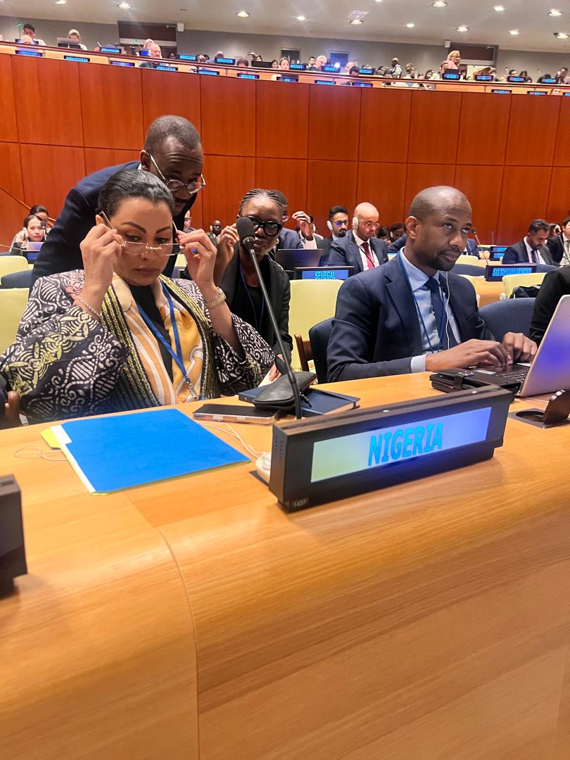 FG Urges Prioritization Of Investments In Key Sectors At World Bank Meeting