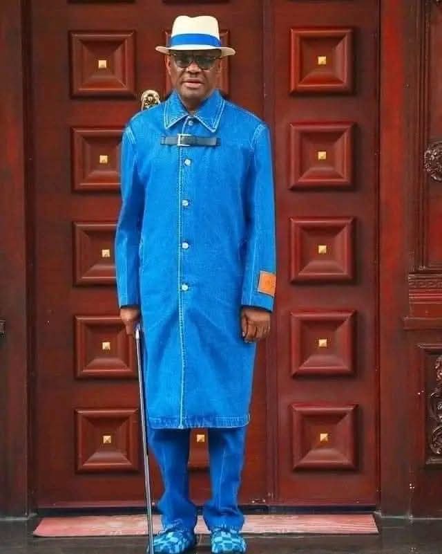 “I Have No More Agreement with PDP Leaders, I Will Fight Till Justice Is Attained”
