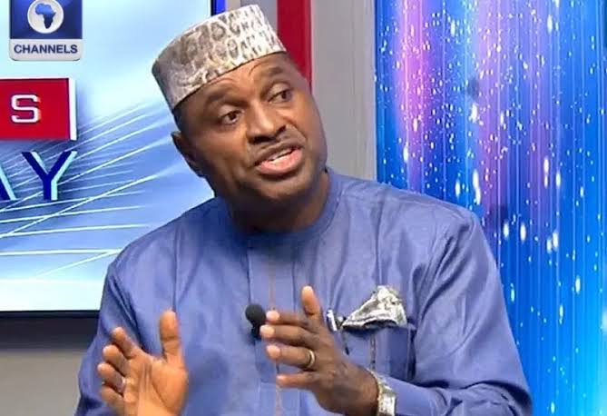 Kenneth Okonlwo Don Compare JAMB Oga With INEC Chairman