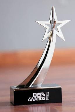 Nigerian Stars Shine Bright in 2025 BET Awards Nominations