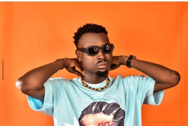 NYEMIKE MUSIC Unveils Vibrant New Single