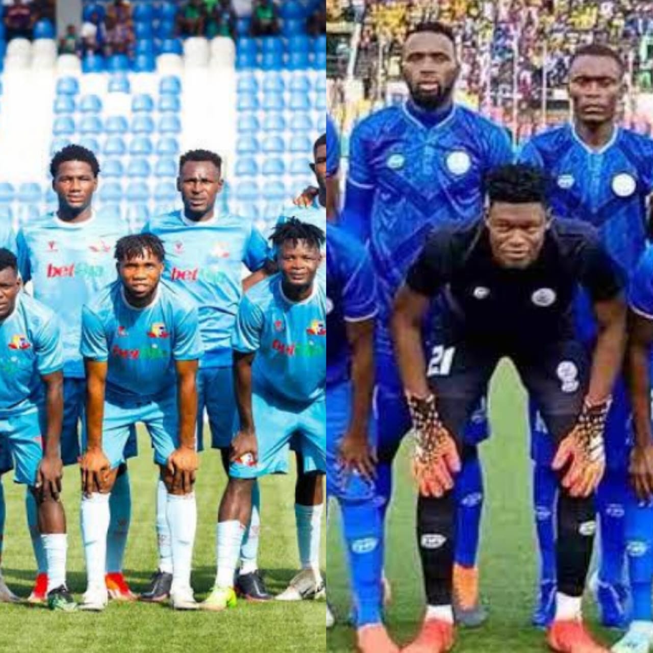 ODOGWU IN BOX 18: 2025 NPFL Success: Taking A Familiar Journey to the Continent Amid Structural Woes