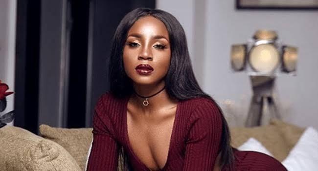 Seyi Shay Explains Why She Stopped Attending Her Former Church