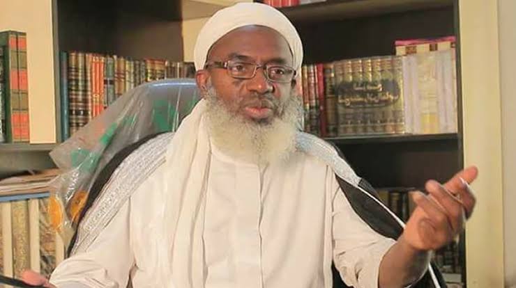 “Sheikh Gumi No Fit Enter Medina” – Saudi Officials Bounce Am Despite Hajj Visa