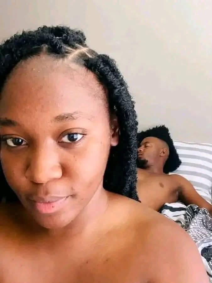 Silent Sex Struggle Married People Go Through