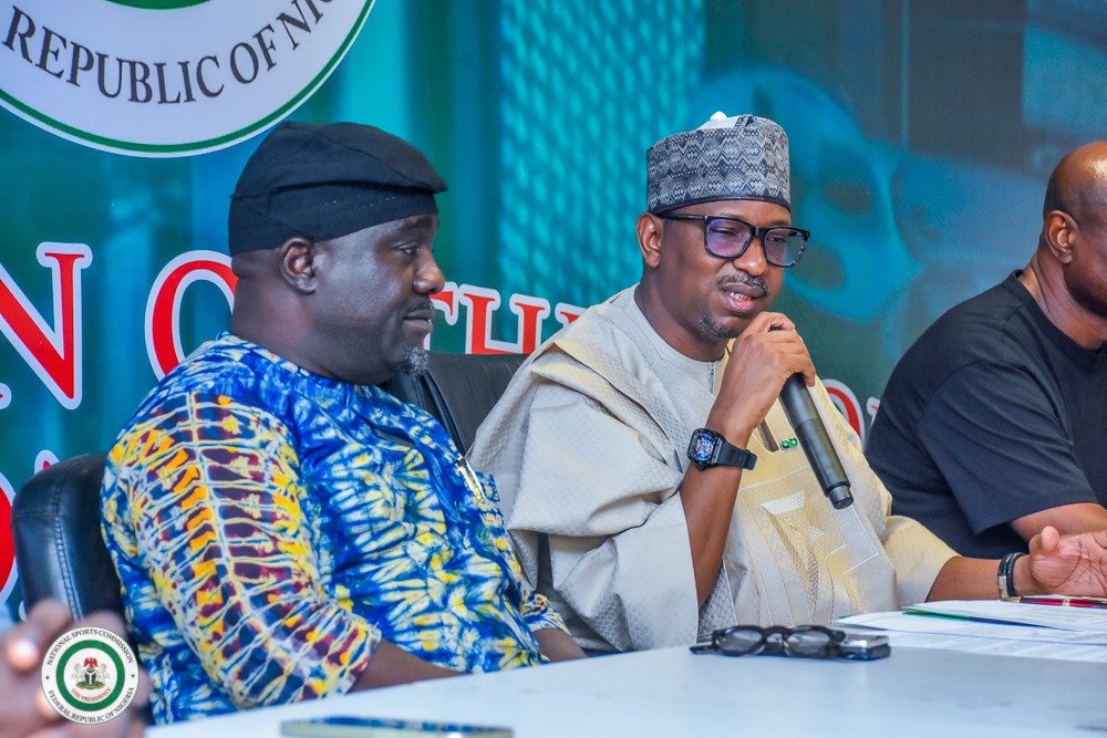 The Meteoric Growth of Taekwondo in Nigeria: Unlocking a New Era of Excellence