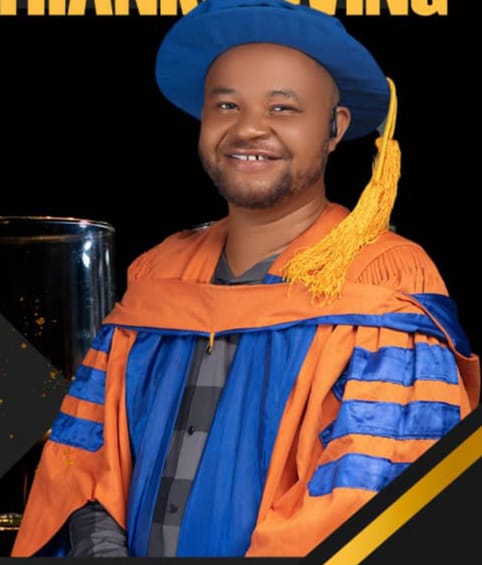 UNIZIK Don, Prof. Chukwuneke Celebrates Professorial Elevation