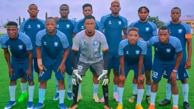 Wikki,Barau land in NNL Super 8 as Zamfara go down
