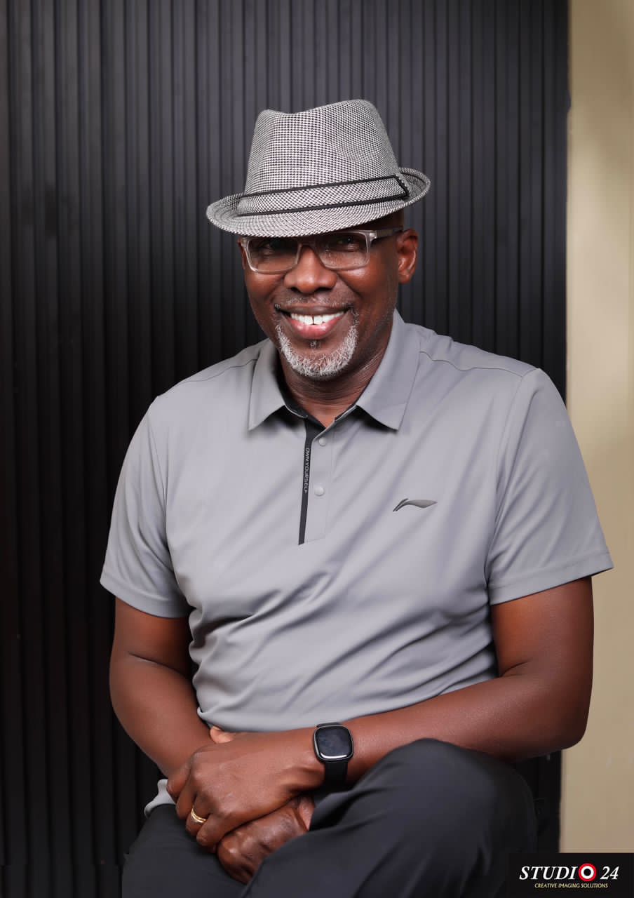 Badminton Shall Make Nigeria Proud At Los Angeles 2028* - Francis Orbih