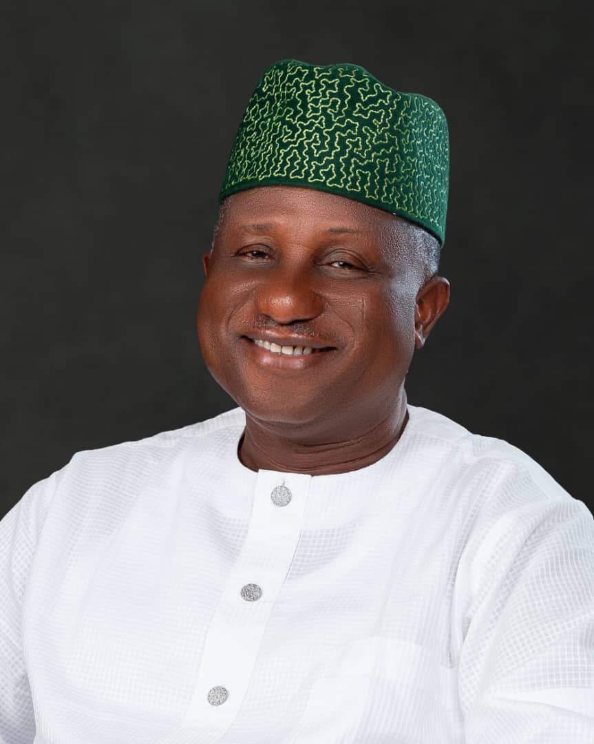 Elegbeleye Describes Home Base Players In Super Eagles As 'Good Ambassadors Of NPFL' After Unity Cup Win