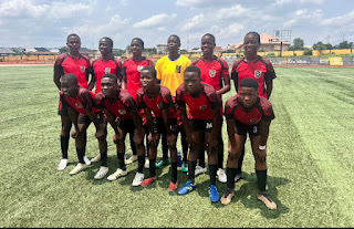 Imo Striker Queens Relocate to Anambra, Aim to Deliver NWFL Premier League Football to Awka