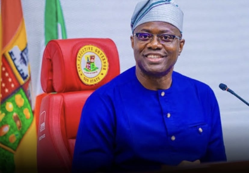 Makinde Defends N63 Billion Government House Overhaul