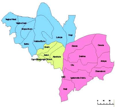 Man Faint After Him Hear Say Him Wife Born Triplets for Kogi