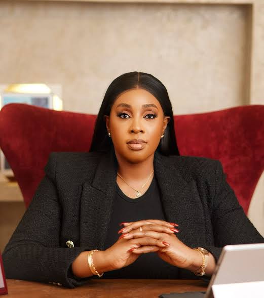 NigeriaWorks 2030: Executive Consultation to Chart the Future of Work in Nigeria