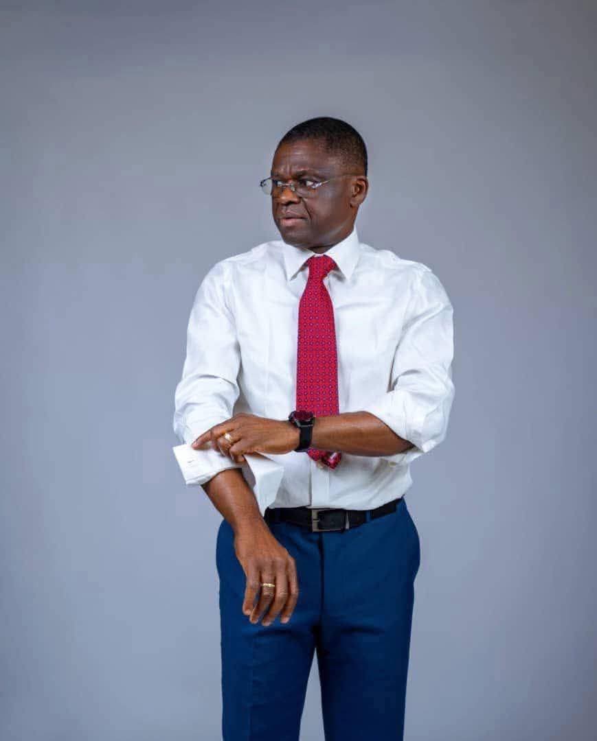 NIS DG : Shaibu Attributes Appointment  to Divine Favour