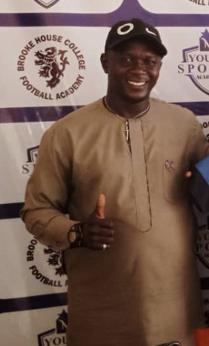 Organisers seek support for AMAC Football coaches’ Unity Cup