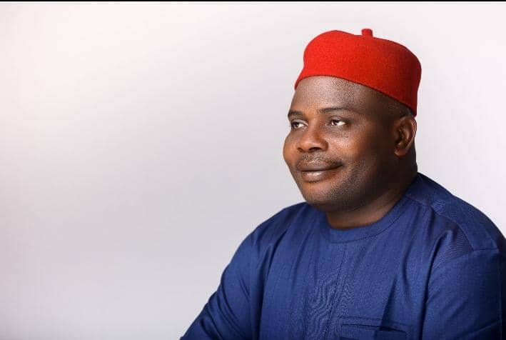 Owelle Greg Okafor Applauds Governor Alex Otti