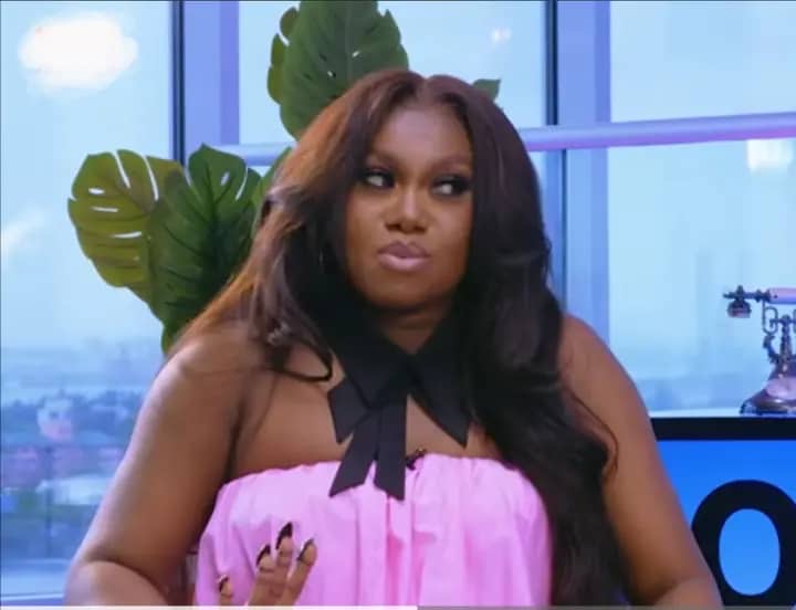 Tall and Funny Gets My Attention” — Singer Niniola Reveals Her Ideal Man