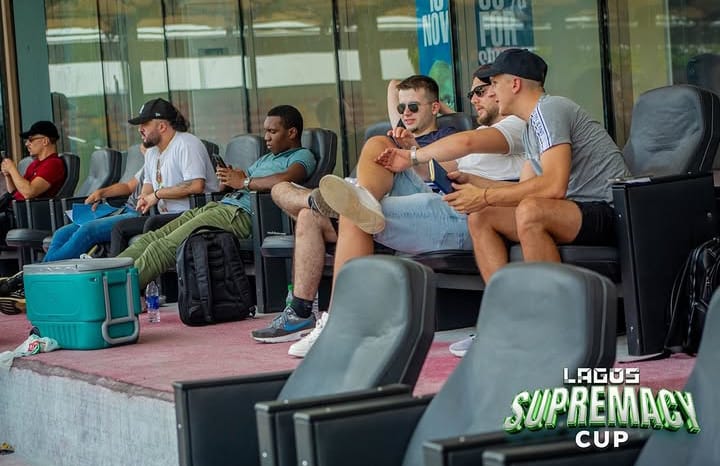 The Lagos Supremacy Cup: A Battle for Football Supremacy