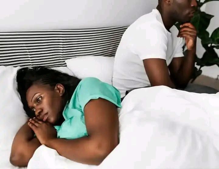 What When Accuse Women Of When It Comes To Sex