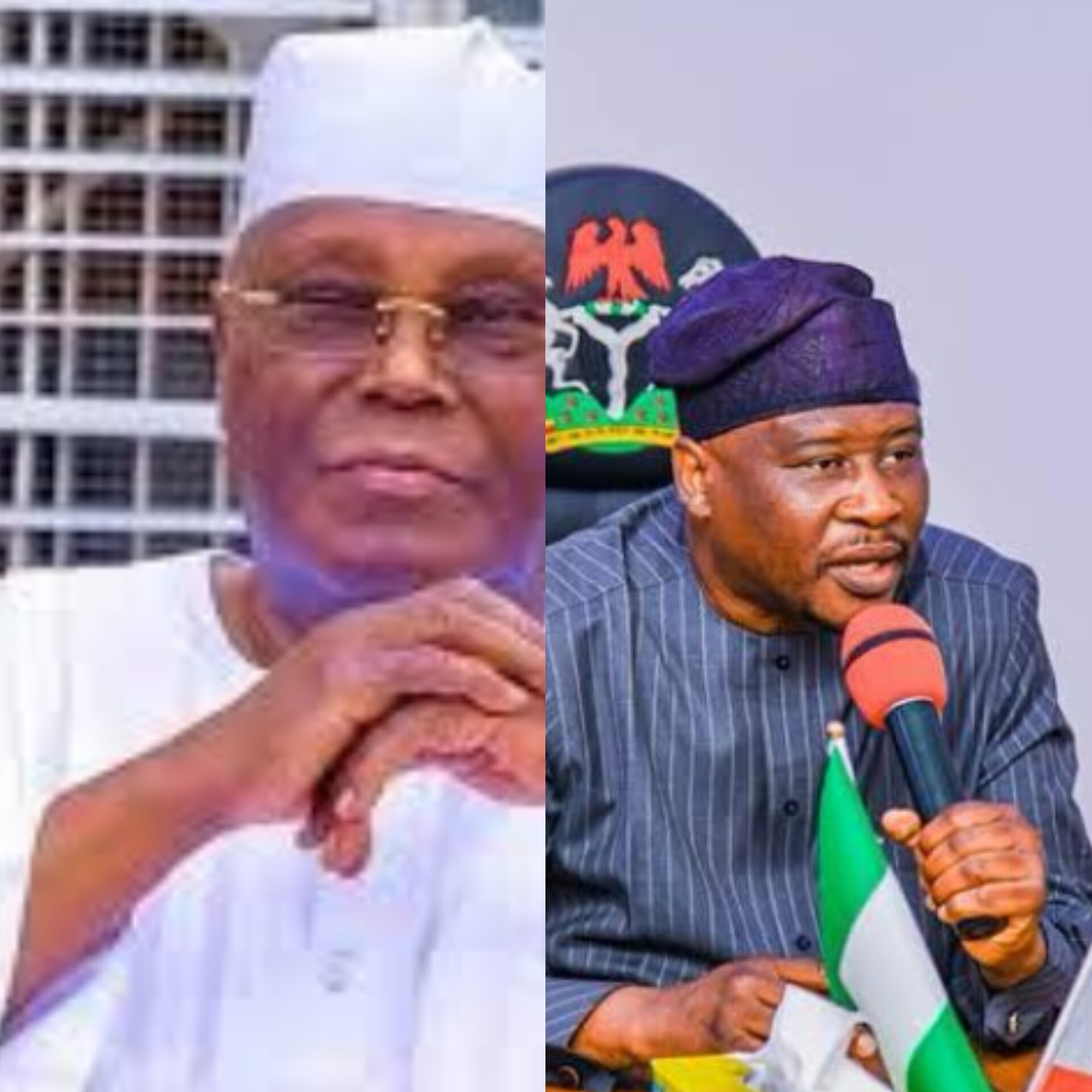 Why Was Atiku Stripped of the Waziri Title. Political Play or Cultural Restructuring