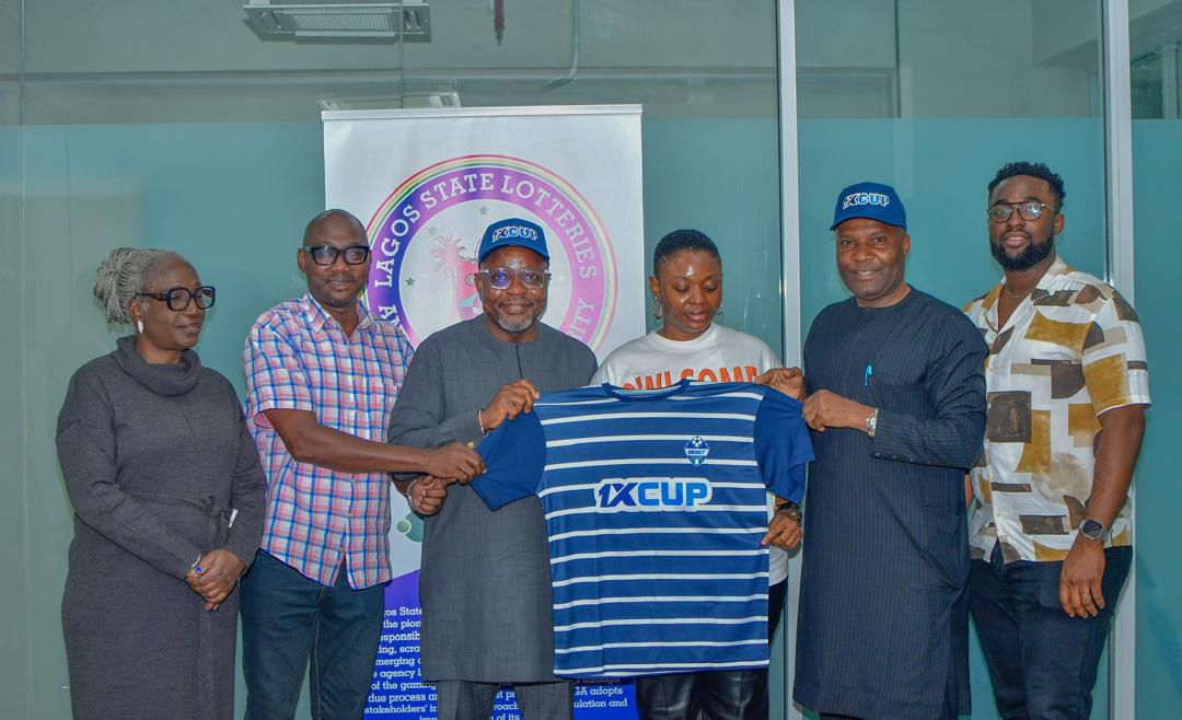 1X CUP 2025:  *Dramas, Shocks And Goals As Tournament Enters Rounds Of 16*